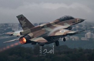 لبنان: الطيران الحربي اإاسرائيلي يحلّق فوق صيدا والجنوب