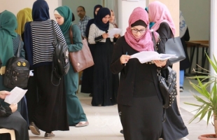 سلامة: عدد المسجلين من الثانوية العامة في الجامعات بغزة لا يتجاوز الـ15%