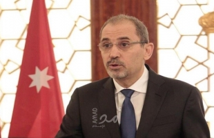 وزير الخارجية الأردني يجري مباحثات مع مسؤولين أمريكيين
