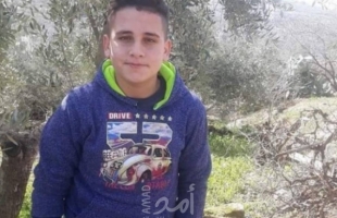 محكمة الاحتلال تحكم على الأسير الطفل "عبد الجابر ياسين"  بالسجن ودفع غرامة مالية