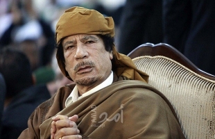 أرملة القذافي تبعث "رسالة خطية" إلى ترامب: من هو الإرهابي؟