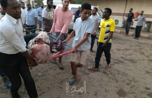 السودان: ارتفاع أعداد الضحايا فض الاعتصام في الخرطوم إلى (30) قتيلاً وتشكيل لجنة تحقيق