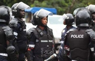 اختطاف اثنين من الكنديين في "غانا"