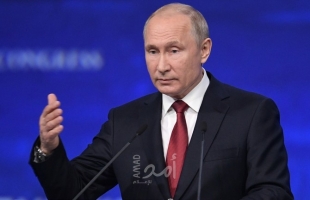 بوتين: القوى النووية مسؤولة عن الأمن في كوكبنا ويؤكد جاهزية روسيا للحوار