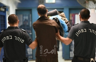 مفوضية الشهداء والأسرى تحذر من تصاعد العدوان الإسرائيلي على المعتقلين في سجون الاحتلال