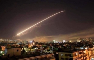 محدث - جيش الاحتلال يعترف: سقوط صاروخين داخل بلدات إسرائيلية شرق غزة