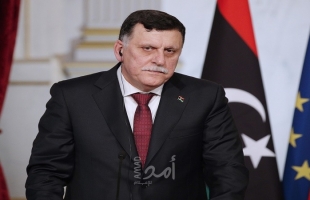 في تهديد مباشر.. حكومة السراج: قوات حفتر لن تدخل طرابلس إلا في التوابيت