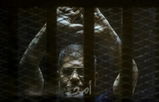 مصر تستنكر مطالبة الأمم المتحدة بإجراء تحقيق حول وفاة مرسي