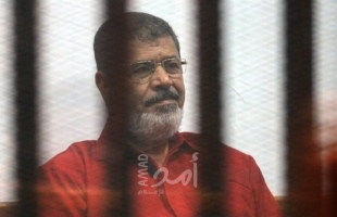 دفن الرئيس المصري المعزول مرسي بمقبرة شرقي القاهرة