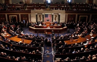 أعضاء في مجلس الشيوخ الأمريكي يتهمون إدارة بايدن بمعاداة السامية