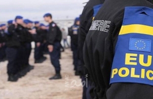 الحكومة توافق على تمديد ولاية الشرطة الأوروبية وعمل بعثة معبر رفح