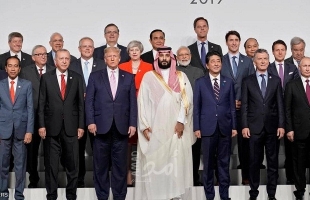 افتتاح قمة مجموعة العشرين (G20) رسميا في أوساكا باليابان: 8 مواضيع أساسية على جدولها