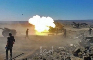الدفاع الروسية: الجيش السوري قتل 50 إرهابيا في إدلب