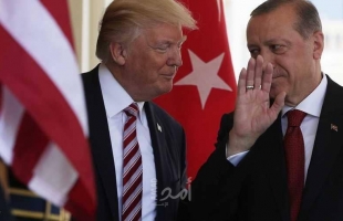 أردوغان يبدي استعداده للوساطة بين واشنطن وطهران