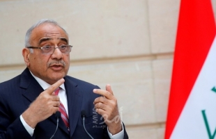رئيس الوزراء العراقي: الإعلان عن إصلاحات انتخابية سيتم في غضون أيام قليلة