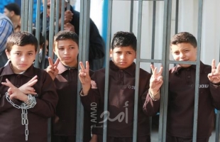 أسرى فلسطين: ارتفاع عدد سفراء الحرية إلى 86 طفلاً