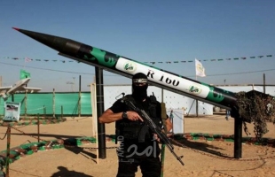 إعلام عبري: حماس أبلغت إسرائيل بوقف إطلاق الصواريخ والبالونات المفخخة