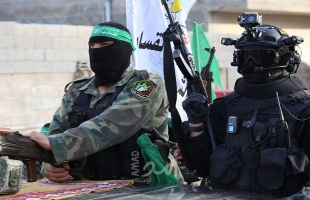 مصدر أمني يكشف لــ "أمد" أسباب اعلان داخلية حماس اغلاق البحر لمناورة طارئة