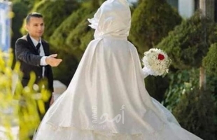 عائلة العروس إسراء تكذب بيان الصحة وتروي لـ "أمد" تفاصيل وفاتها
