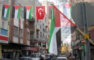 حملة للضغط على المستوى الرسمي والفصائلي الفلسطيني لتسوية أوضاع فلسطينيي سوريا في تركيا