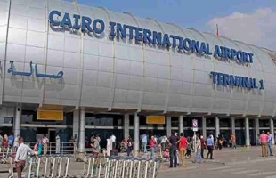 روسيا تجلي 112 شخصًا من قطاع غزة عبر مطار القاهرة