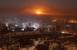 مقتل 7 مدنيين وإصابة آخرين بقذائف صاروخية على أحياء سكنية بحلب