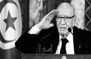 مجدلاني ينعى الرئيس التونسي ويتمنى لتونس تجاوز هذه المحنة بسلام
