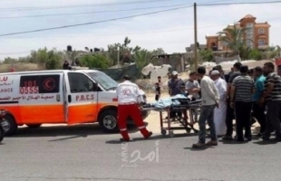 وفاة طفلة نتيجة سقوطها من علو في شمال قطاع غزة