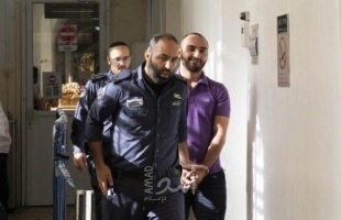 تمديد اعتقال المصور "مصطفى خاروف"