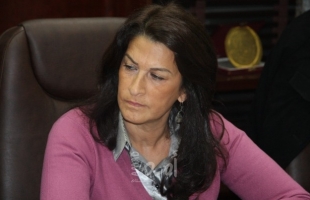وزيرة أردنية سابقة: شكاوى الإسرائيليين أخرجتني من الحكومة