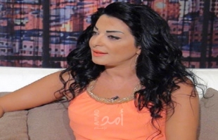 منظمة حقوقية تطالب القضاء اللبنانى بمحاكمة الفنانة سهى قيقانو لدعوتها لحرق الفلسطينيين