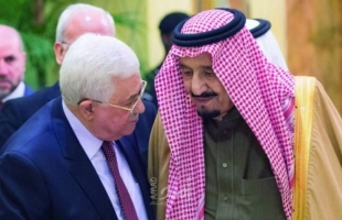 الرئيس عباس يشكر خادم الحرمين الشريفين وولي عهده على تجديد وقوفهما إلى جانب الشعب الفلسطيني في قمة جدة
