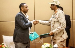 قوى المعارضة السودانية تسمي مرشحيها للمجلس السيادي