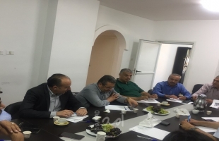اتحاد المزارعين الفلسطينيين يعلن عن تشكيل مجلس التنافسية العادلة الخاص في القطاع الزراعي