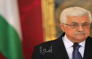 عباس  يهنئ "عبد المجيد تبون" بعد انتخابه رئيسا للجزائر