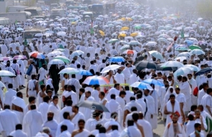 أوقاف رام الله: قرار السعودية بخصوص موسم الحج تأكيد على حرصها على صحة وسلامة الحجاج