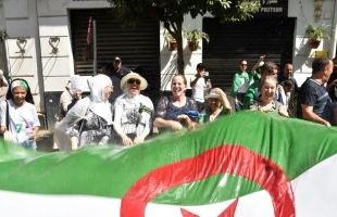 الجيش الجزائري: إجراء الانتخابات الرئاسية في آجالها سيجنب الوقوع في الفراغ