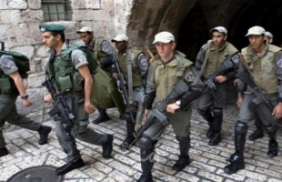 جيش الاحتلال يمنع إقامة محاضرة في القدس