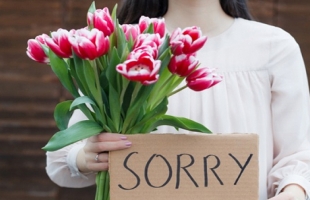 5 نصائح عند تقديم الاعتذار