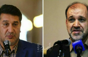 اعتقال نائبين إيرانيين بتهمة زعزعة "سوق السيارات"