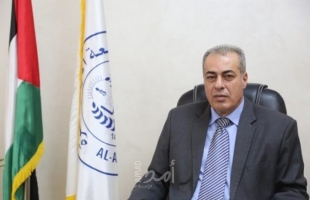 رئيس جامعة الأزهر المعين د. الفرا: لن أستقيل!