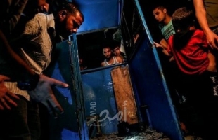 تفاصيل جديدة حول عملية "تفجير غزة" واعتقال خلية منشقة عن "فصيل اسلاموي"!