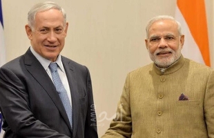 صفقة أسلحة إسرائيلية مع الهند قبل الانتخابات بأيام