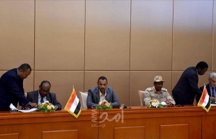فشل الحكومة السودانية في التوصل لإعلان مبادئ مع فصيل مسلح بسبب علاقة الدين بالدولة