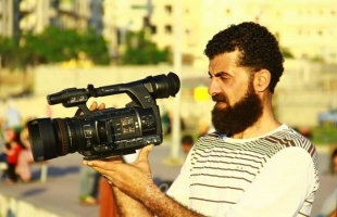 غزة: أمن حماس يعتقل الصحفي "العرابيد"