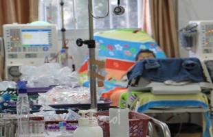 صحة حماس: مرضى "الفشل الكلوي" أمام خطر يهدد حياتهم