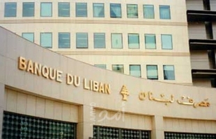 مصرف لبنان المركزي يرصد 400 مليون دولار لتمويل واردات الأدوية والطحين