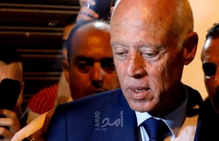 مرشح الرئاسية التونسية سعيد يقرر عدم القيام بحملته مع تواصل توقيف منافسه