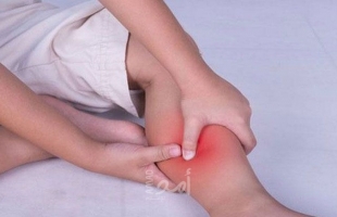 أسباب تشنج عضلات الساق وطرق العلاج