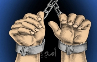 سلطات الاحتلال تمنع أسرى سابقين من زيارة أبنائهم في سجن "مجدو"